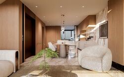 Opera Estate (D15), Terrace #578667621